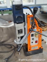 Magnetbohrmaschine MAGTAP30 gebraucht kaufen Magnetbohrmaschine MAGTAP30