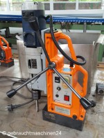 Magnetbohrmaschine MAGTAP30 gebraucht kaufen Magnetbohrmaschine MAGTAP30