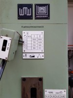 Ständerbohrmaschine BS 3 AI gebraucht kaufen Ständerbohrmaschine BS 3 AI