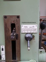 Ständerbohrmaschine BS 3 AI gebraucht kaufen Ständerbohrmaschine BS 3 AI