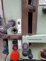 Ständerbohrmaschine BS 3 AI gebraucht kaufen Ständerbohrmaschine BS 3 AI