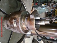 Mehrspindelbohrkopf SB gebraucht kaufen Mehrspindelbohrkopf SB