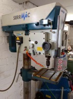 Säulenbohrmaschine MK 3 TCO 32 gebraucht kaufen Säulenbohrmaschine MK 3 TCO 32
