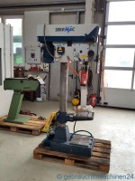 Säulenbohrmaschine MK 3 TCO 32 gebraucht kaufen Säulenbohrmaschine MK 3 TCO 32
