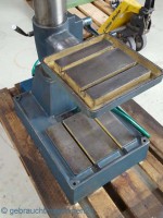 Säulenbohrmaschine MK 3 TCO 32 gebraucht kaufen Säulenbohrmaschine MK 3 TCO 32