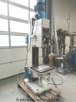 Getriebe Standbohrmaschine Varia 30