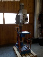 Säulenbohrmaschine SSB 35x gebraucht kaufen Säulenbohrmaschine SSB 35x
