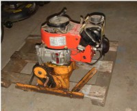 Schienenbohrmaschine, Gleisschrauber gebraucht kaufen Schienenbohrmaschine, Gleisschrauber