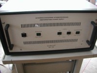 DC-USV Unterbrechungsfreie Stromversorung 24 VDC 24 V 10 A gebraucht kaufen DC-USV Unterbrechungsfreie Stromversorung 24 VDC 24 V 10 A