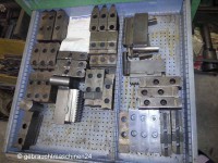 Backen für 315-er Forkardt Futter Keilstangenfutter F315