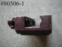 Schnellwechseleinsätze gebraucht kaufen Schnellwechseleinsätze