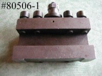 Schnellwechseleinsätze gebraucht kaufen Schnellwechseleinsätze