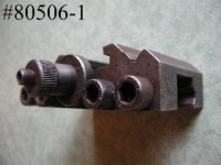 Schnellwechseleinsätze gebraucht kaufen Schnellwechseleinsätze