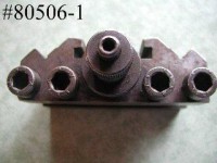 Schnellwechseleinsätze gebraucht kaufen Schnellwechseleinsätze