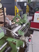 Mechaniker Drehmaschine mit Digitalanzeige CQ6230 Serial gebraucht kaufen Mechaniker Drehmaschine mit Digitalanzeige CQ6230 Serial