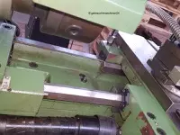 Mechaniker Drehmaschine mit Digitalanzeige CQ6230 Serial gebraucht kaufen Mechaniker Drehmaschine mit Digitalanzeige CQ6230 Serial