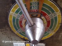 Leit- und Zugspindel Drehmaschine C10MB gebraucht kaufen Leit- und Zugspindel Drehmaschine C10MB