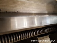 Leit- und Zugspindel Drehmaschine C10MB gebraucht kaufen Leit- und Zugspindel Drehmaschine C10MB