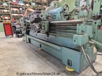 L+Z Drehmaschine LM 630
