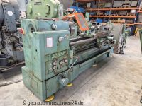 L+Z Drehmaschine LM 630