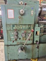 L+Z Drehmaschine LM 630