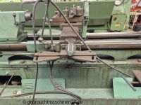 L+Z Drehmaschine LM 630