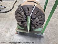 L+Z Drehmaschine LM 630