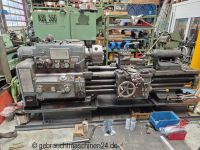 L+Z Drehmaschine V3 gebraucht kaufen L+Z Drehmaschine V3
