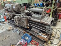 L+Z Drehmaschine V3 gebraucht kaufen L+Z Drehmaschine V3