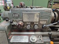 L+Z Drehmaschine V3 gebraucht kaufen L+Z Drehmaschine V3