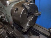 L+Z Drehmaschine V3 gebraucht kaufen L+Z Drehmaschine V3