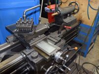 L+Z Drehmaschine V3 gebraucht kaufen L+Z Drehmaschine V3
