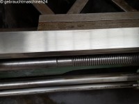 Drehmaschine Drehbank konventionell Cholet 550 gebraucht kaufen Drehmaschine Drehbank konventionell Cholet 550