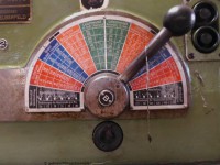 Metalldrehbank M1 L gebraucht kaufen Metalldrehbank M1 L