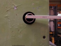 Metalldrehbank M1 L gebraucht kaufen Metalldrehbank M1 L