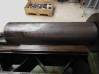 Metalldrehbank M1 L gebraucht kaufen Metalldrehbank M1 L
