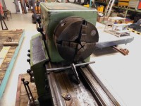 Metalldrehbank M1 L gebraucht kaufen Metalldrehbank M1 L