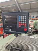 L+Z Drehmaschine Mastiff 1400