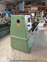 L+Z Drehmaschine Mastiff 1400