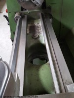 Drehmaschine konventionell Triumph 2000 gebraucht kaufen Drehmaschine konventionell Triumph 2000