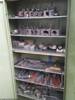 Drehmaschine konventionell Triumph 2000 gebraucht kaufen Drehmaschine konventionell Triumph 2000