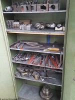 Drehmaschine konventionell Triumph 2000 gebraucht kaufen Drehmaschine konventionell Triumph 2000