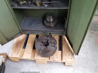 Drehmaschine konventionell Triumph 2000 gebraucht kaufen Drehmaschine konventionell Triumph 2000