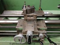 L+Z Drehmaschine TUM 35 D gebraucht kaufen L+Z Drehmaschine TUM 35 D