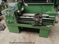 L+Z Drehmaschine TUM 35 D