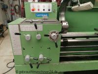 L+Z Drehmaschine TUM 35 D gebraucht kaufen L+Z Drehmaschine TUM 35 D