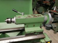 L+Z Drehmaschine TUM 35 D gebraucht kaufen L+Z Drehmaschine TUM 35 D