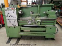 L+Z Drehmaschine DA 250/1