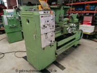 L+Z Drehmaschine DA 250/1