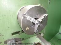 L+Z Drehmaschine DA 250/1